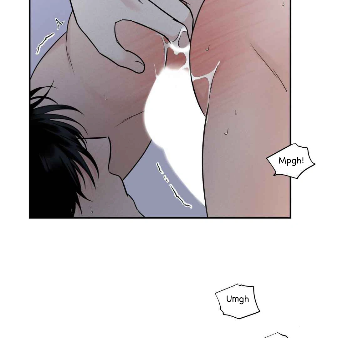 Overclock [Official] - Chapter 44 manhwa