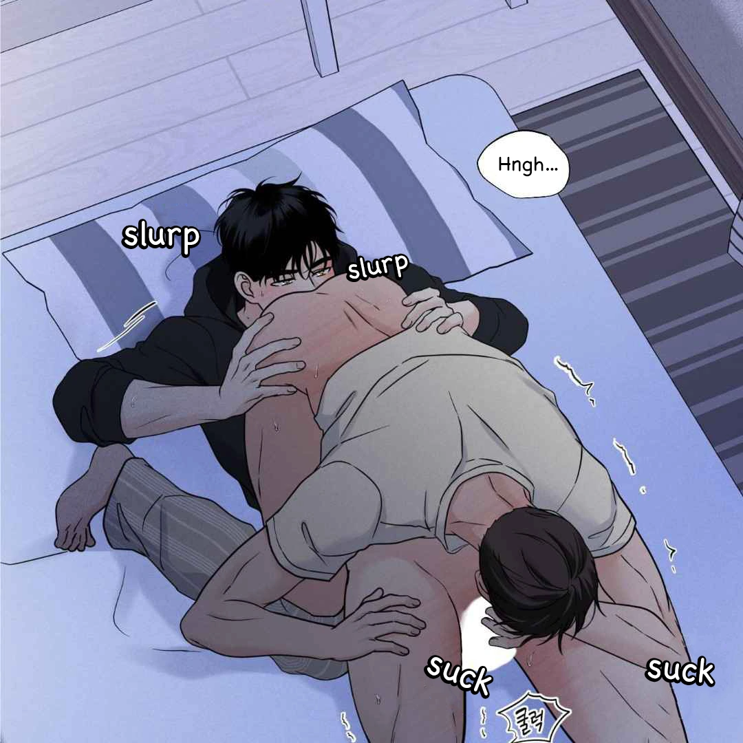 Overclock [Official] - Chapter 44 manhwa