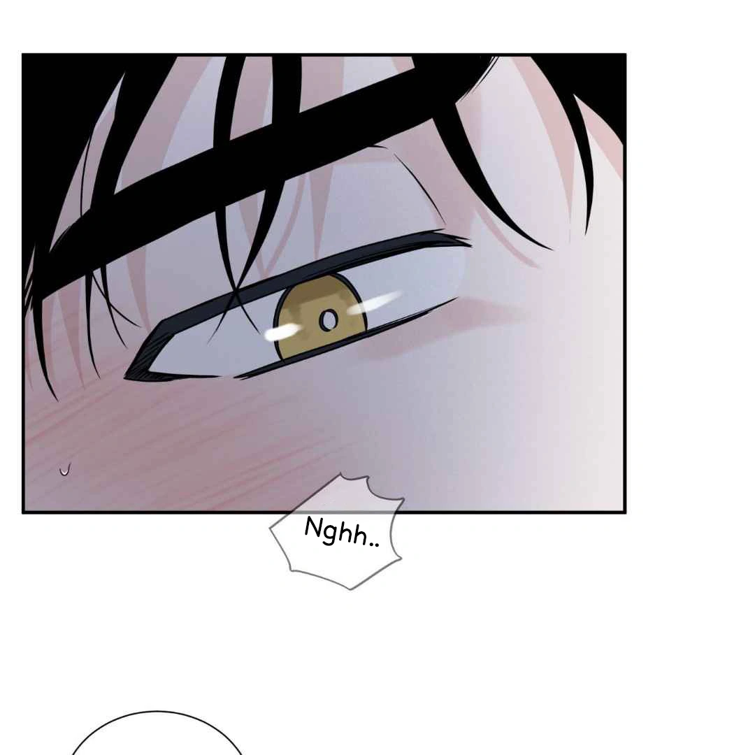 Overclock [Official] - Chapter 44 manhwa