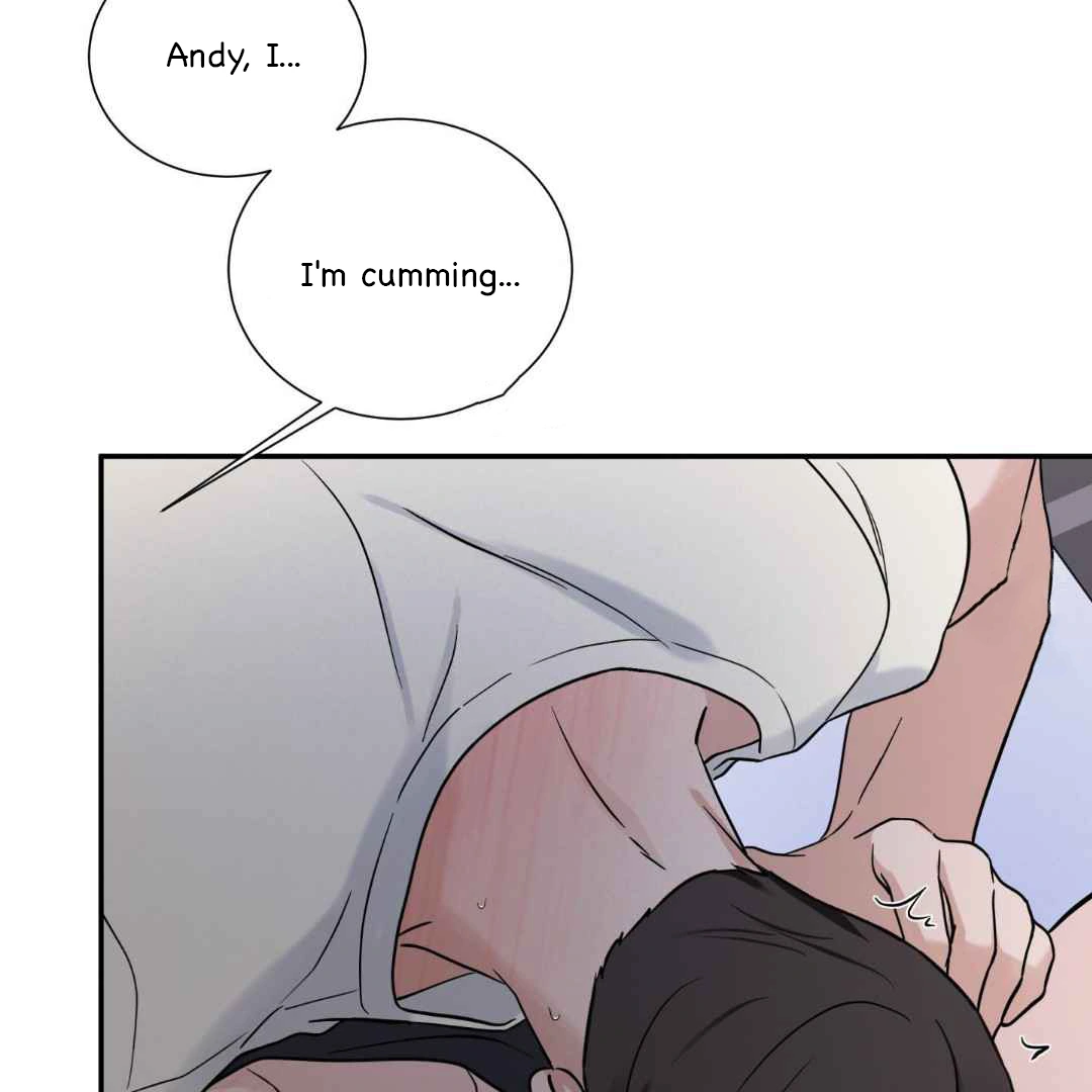 Overclock [Official] - Chapter 44 manhwa