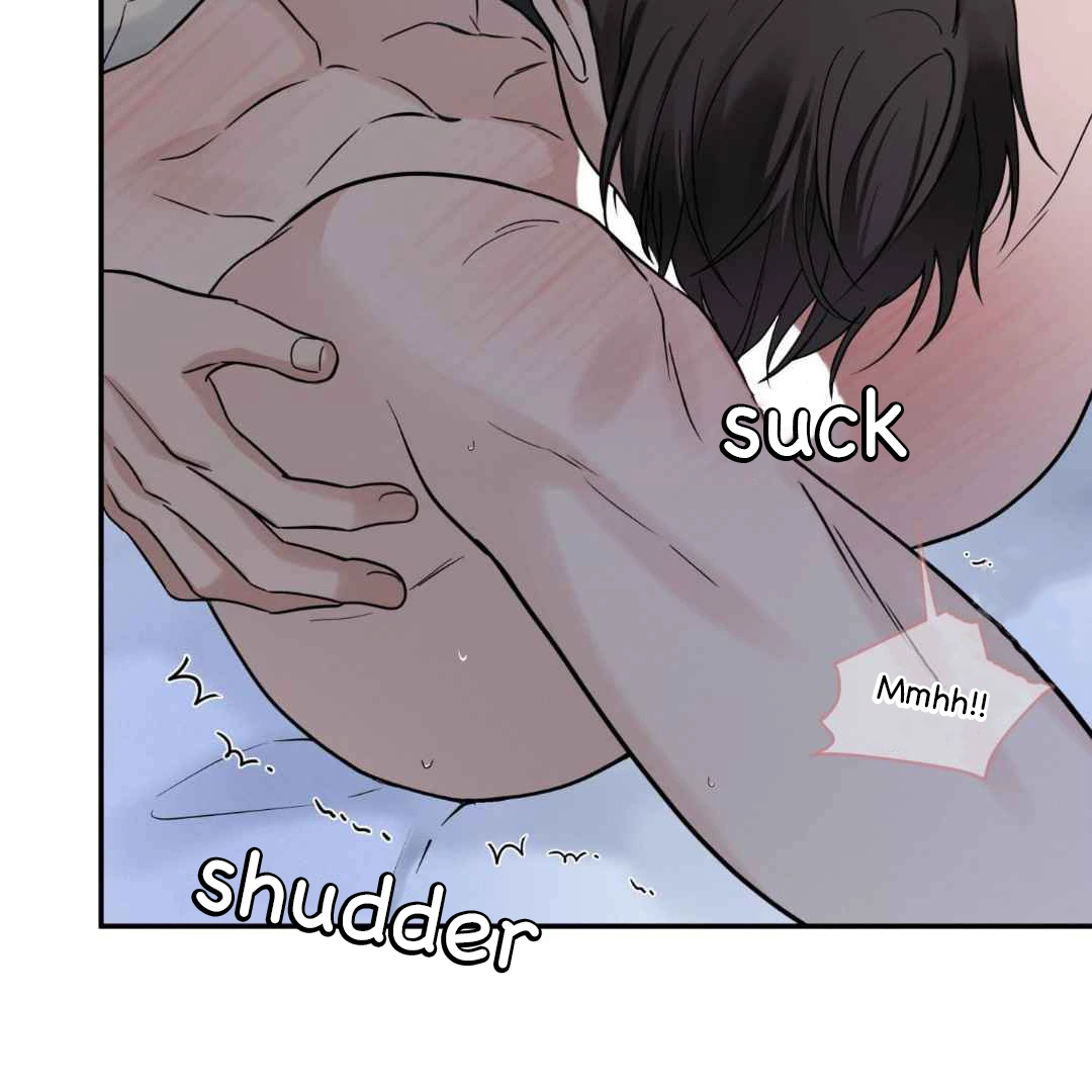 Overclock [Official] - Chapter 44 manhwa