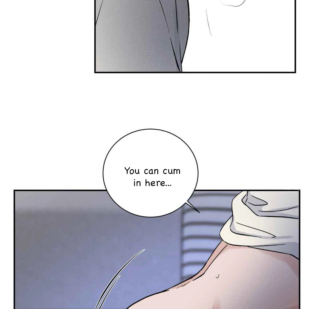 Overclock [Official] - Chapter 44 manhwa