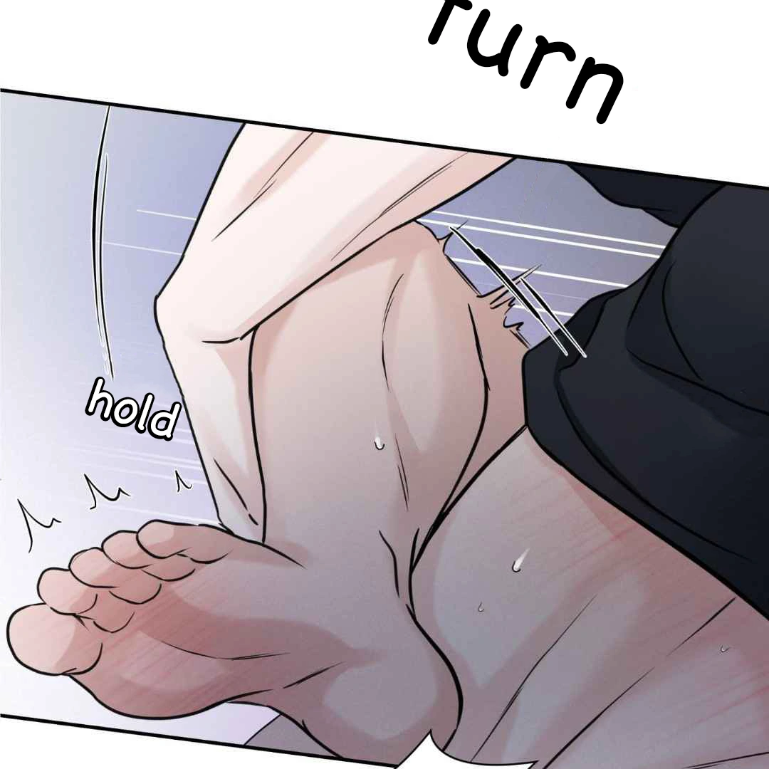 Overclock [Official] - Chapter 44 manhwa