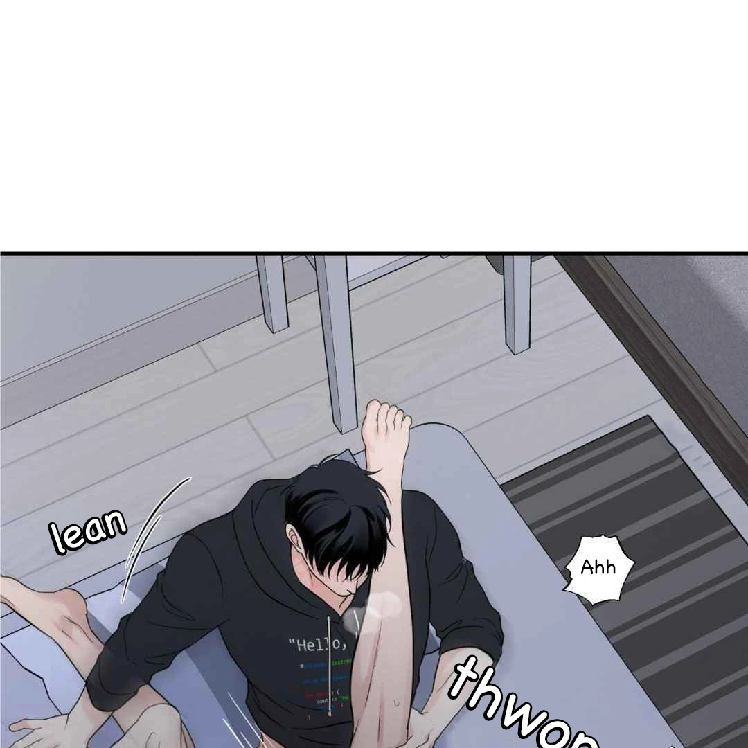 Overclock [Official] - Chapter 44 manhwa