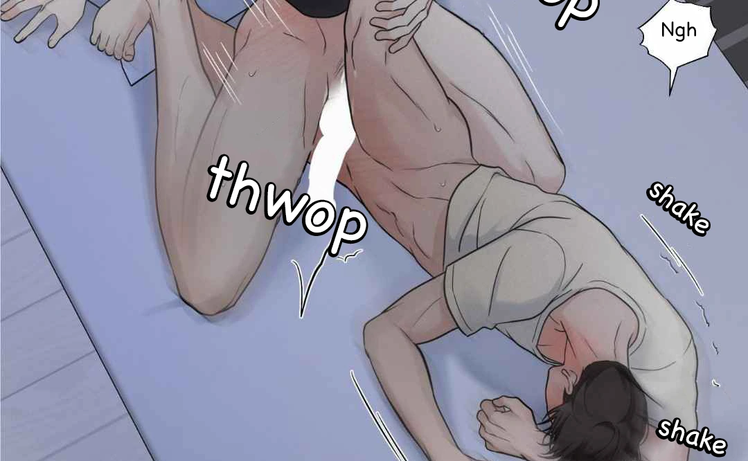 Overclock [Official] - Chapter 44 manhwa