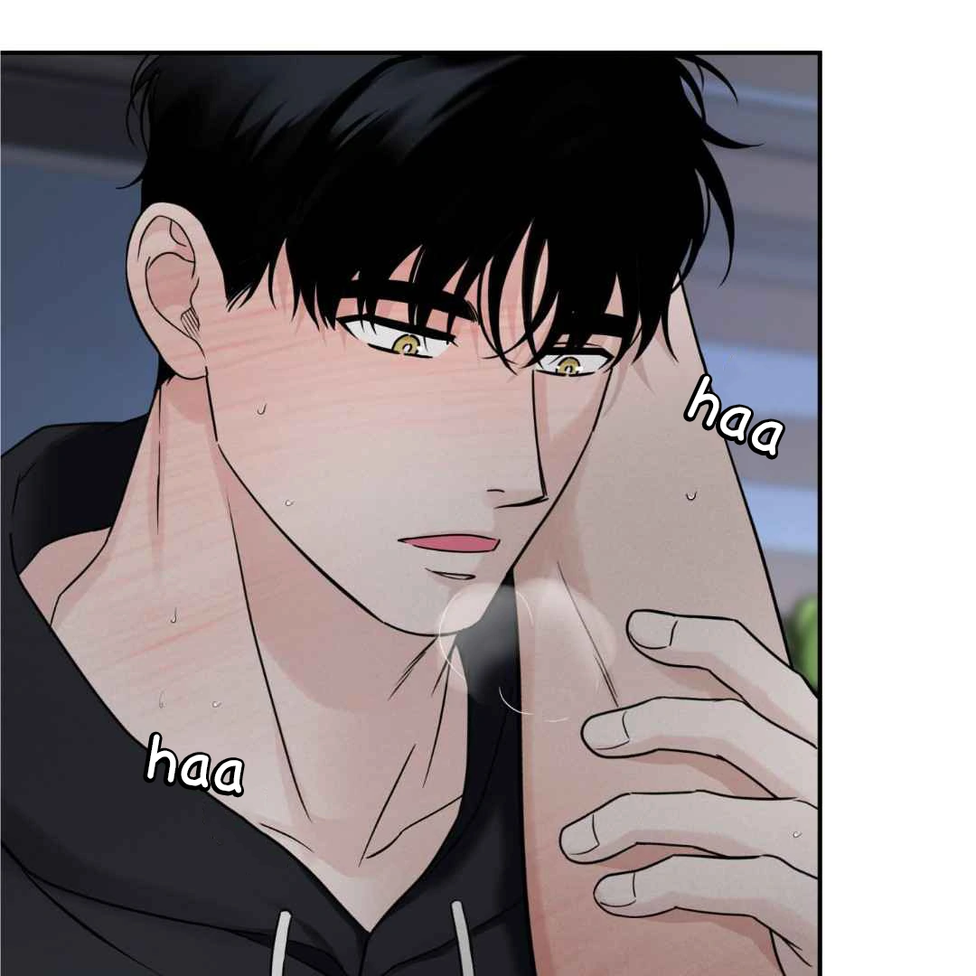 Overclock [Official] - Chapter 44 manhwa