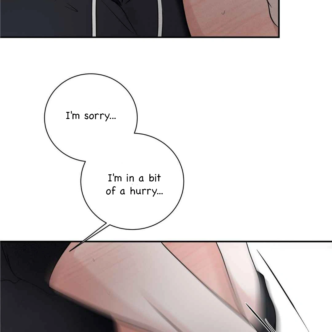 Overclock [Official] - Chapter 44 manhwa