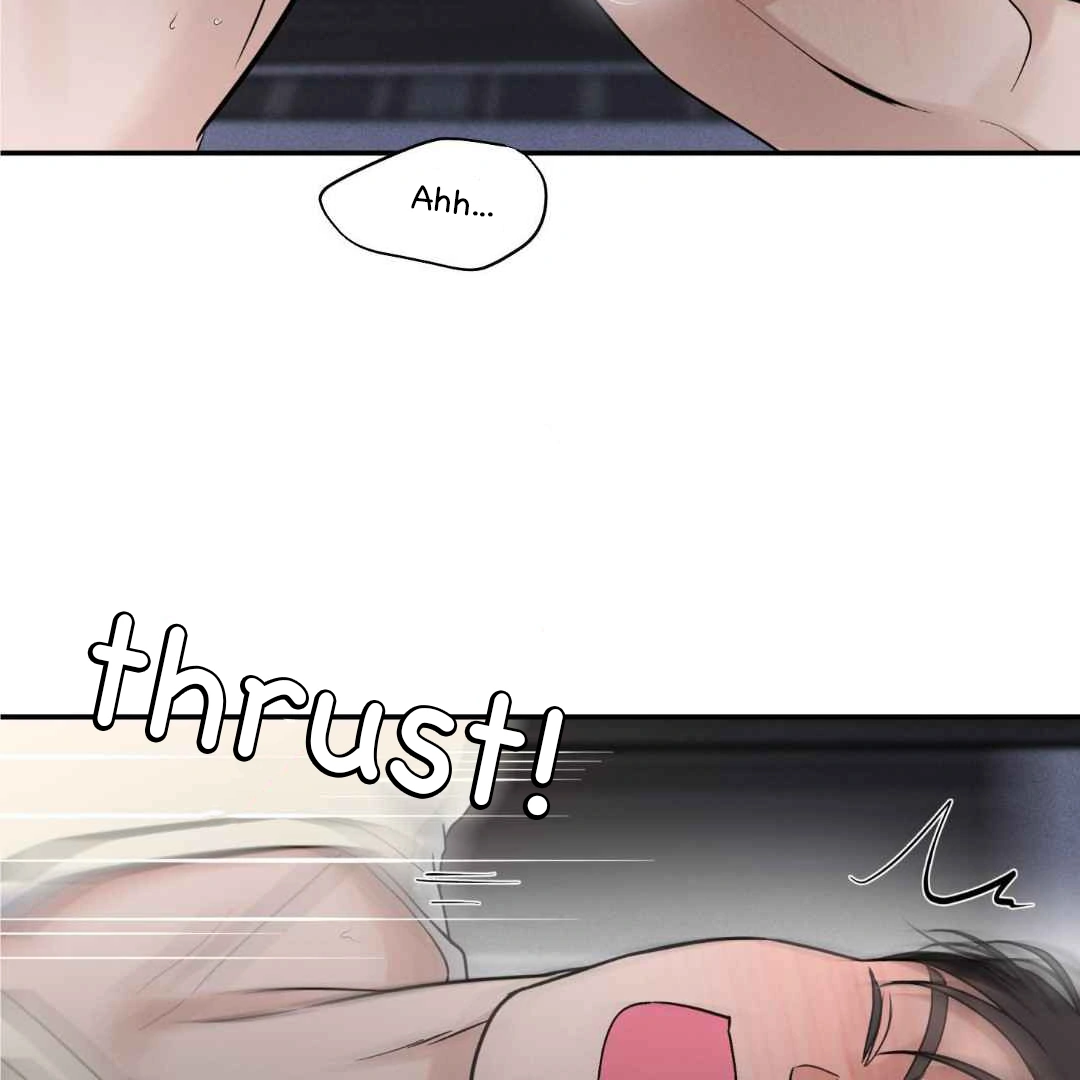 Overclock [Official] - Chapter 44 manhwa