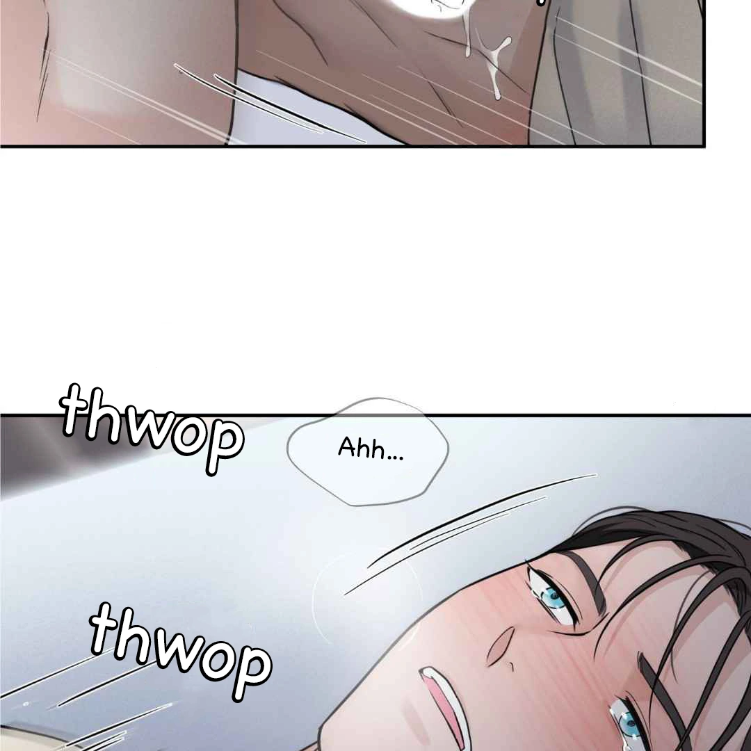 Overclock [Official] - Chapter 44 manhwa