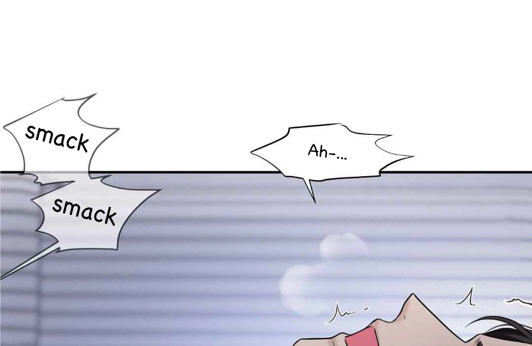 Overclock [Official] - Chapter 44 manhwa