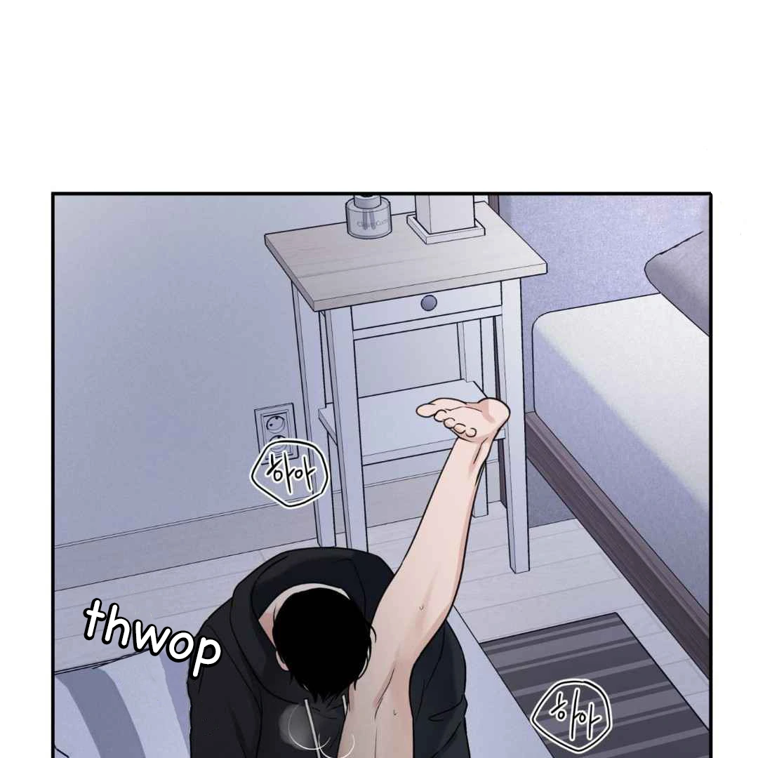 Overclock [Official] - Chapter 44 manhwa