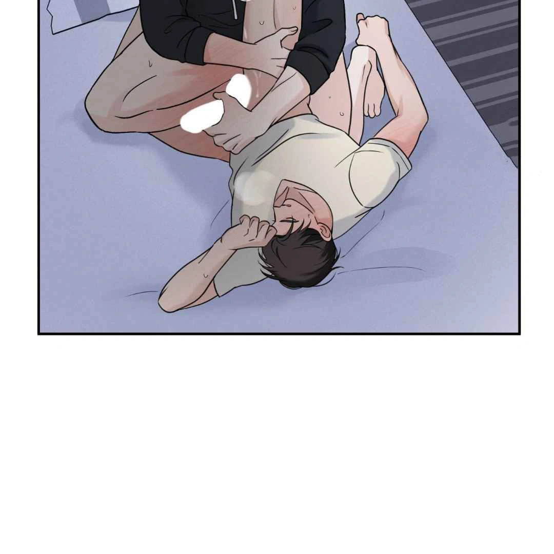 Overclock [Official] - Chapter 44 manhwa