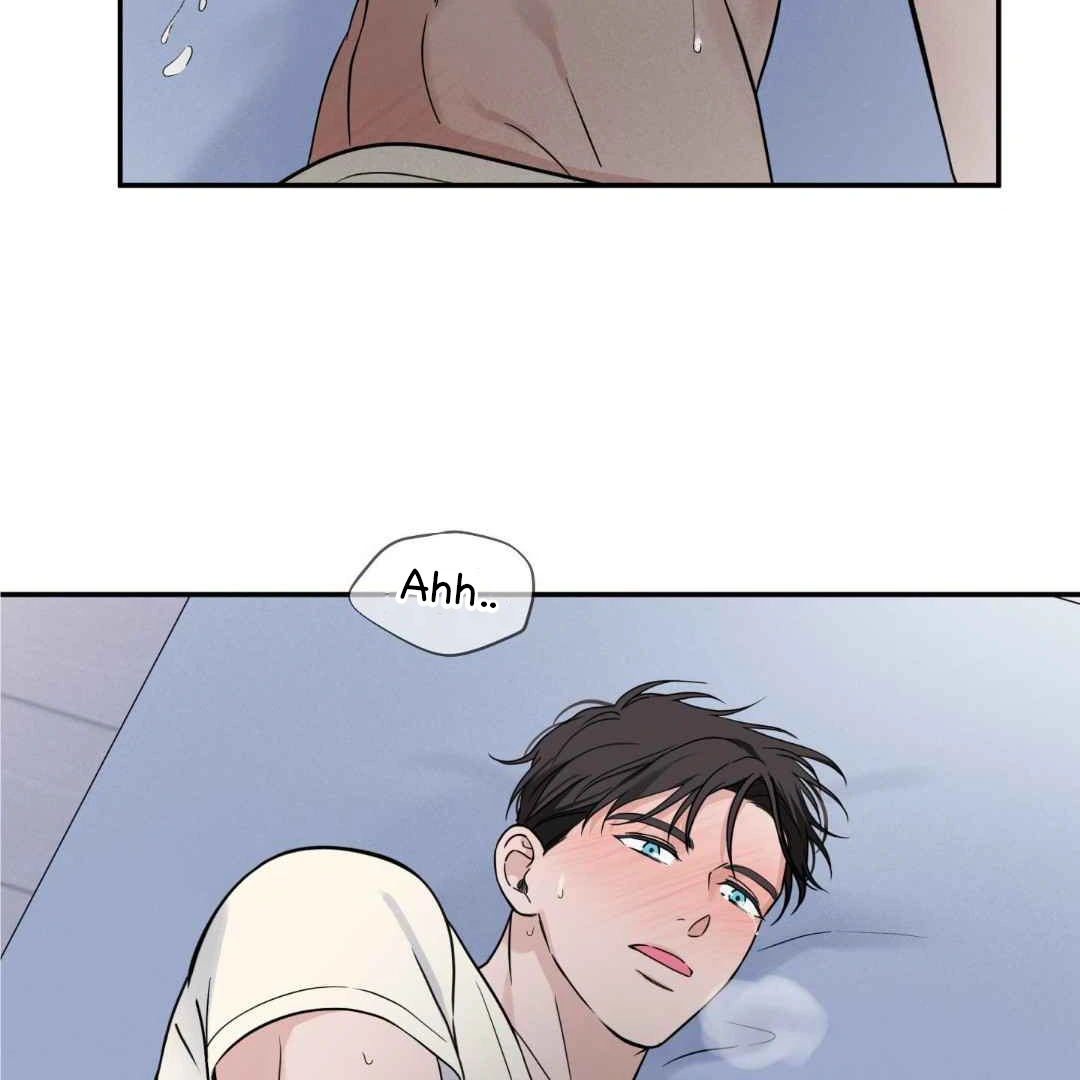 Overclock [Official] - Chapter 44 manhwa