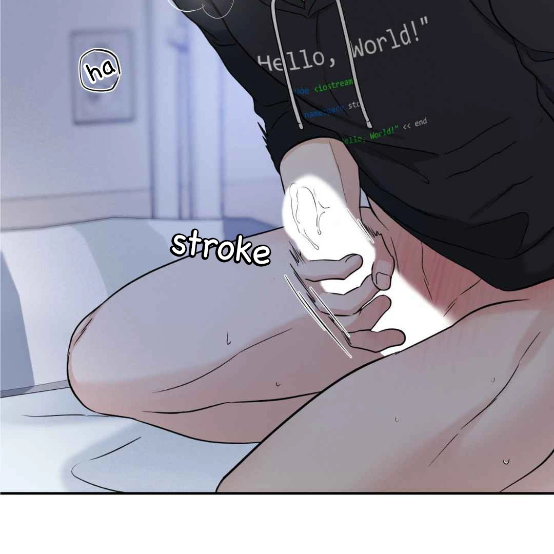 Overclock [Official] - Chapter 44 manhwa