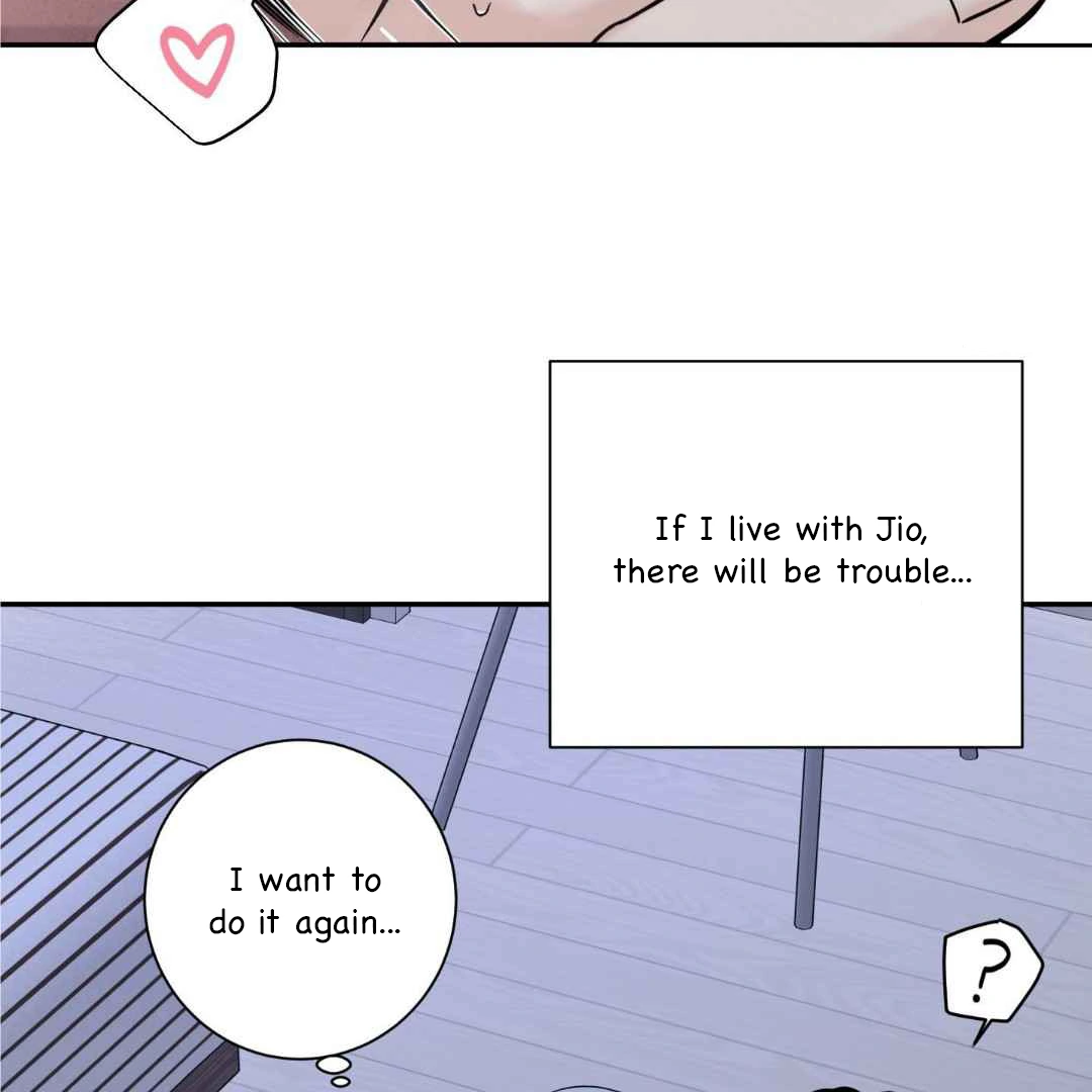 Overclock [Official] - Chapter 44 manhwa