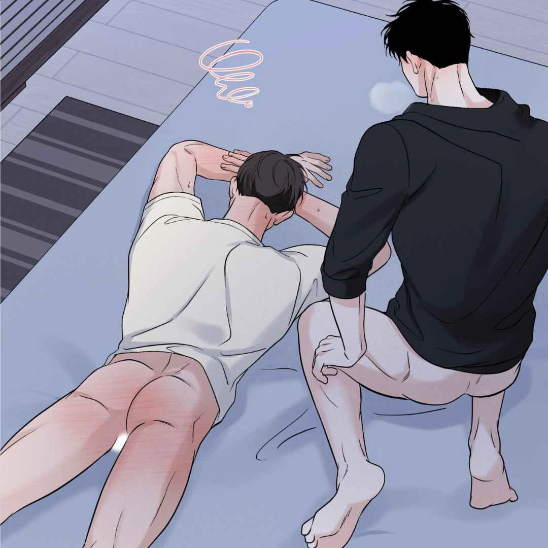 Overclock [Official] - Chapter 44 manhwa