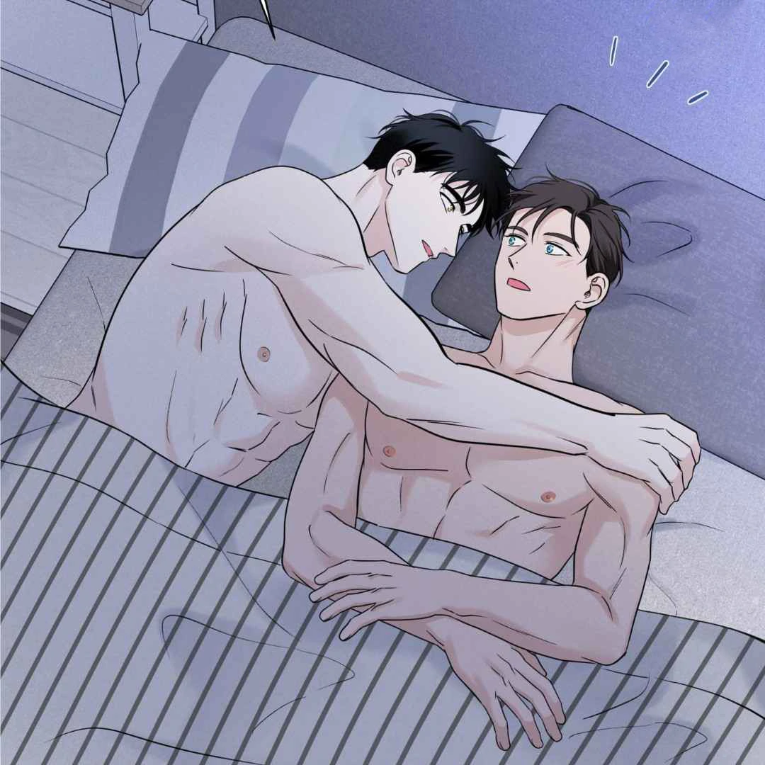 Overclock [Official] - Chapter 44 manhwa