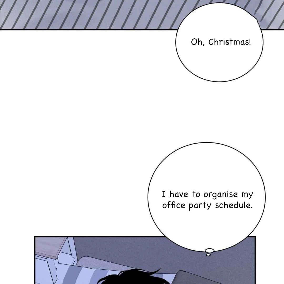 Overclock [Official] - Chapter 44 manhwa