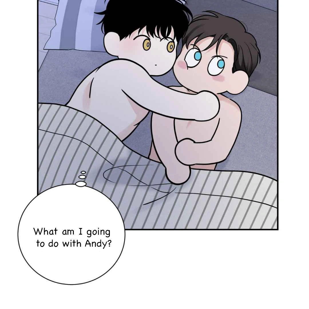 Overclock [Official] - Chapter 44 manhwa