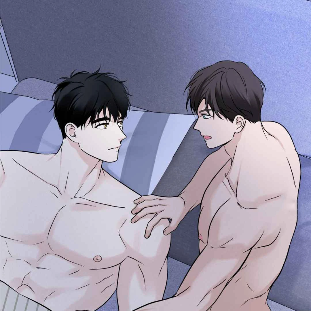 Overclock [Official] - Chapter 44 manhwa