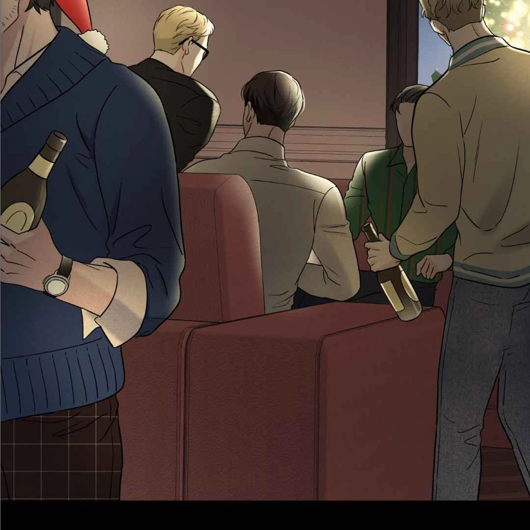 Overclock [Official] - Chapter 44 manhwa