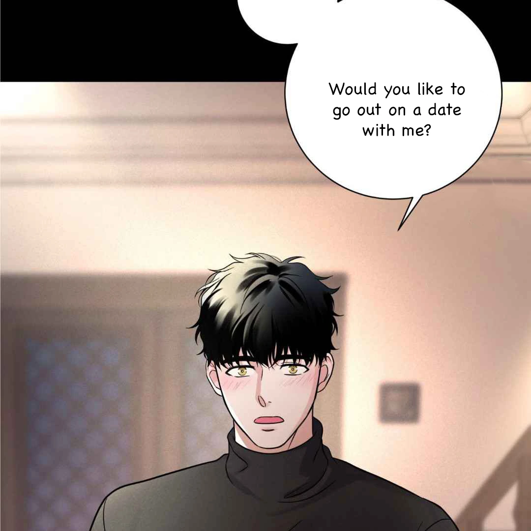 Overclock [Official] - Chapter 44 manhwa