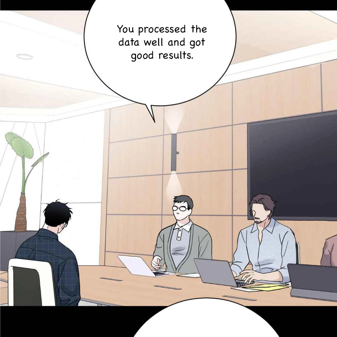 Overclock [Official] - Chapter 45 manhwa