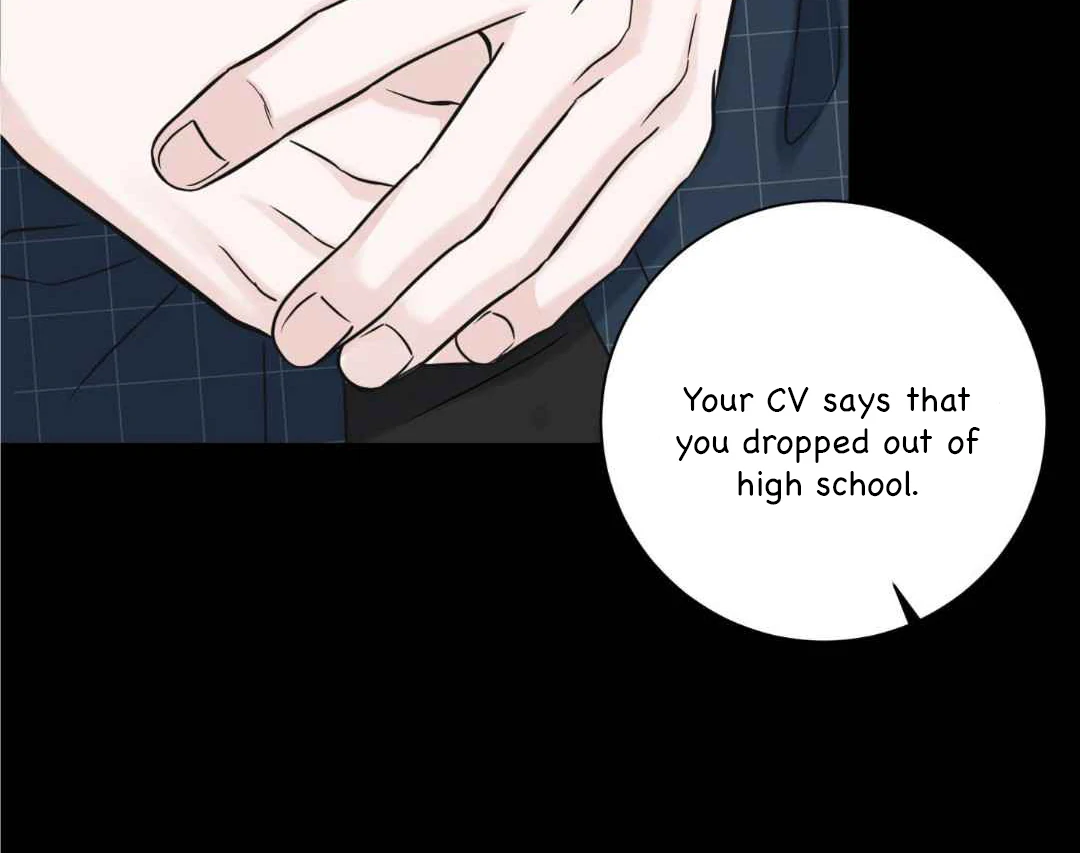 Overclock [Official] - Chapter 45 manhwa