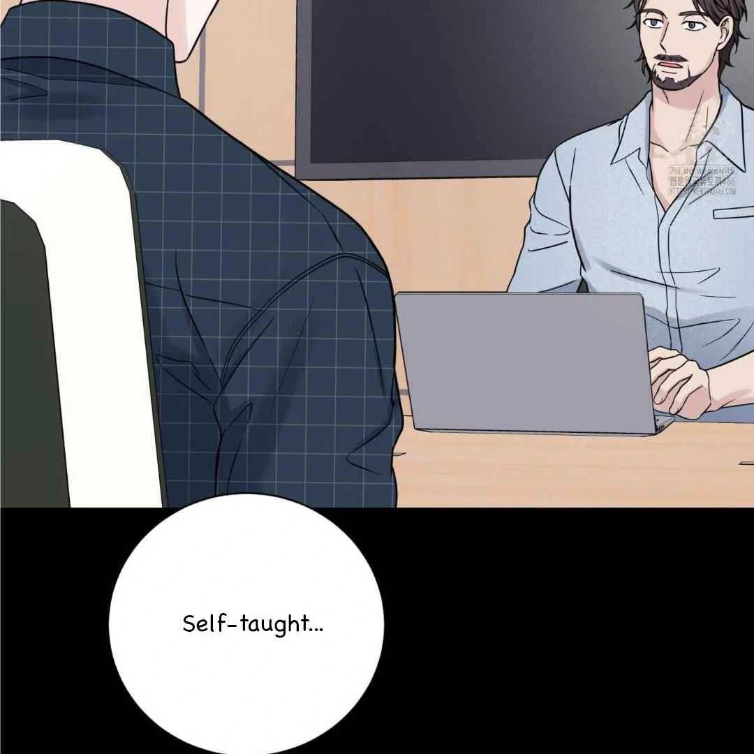 Overclock [Official] - Chapter 45 manhwa