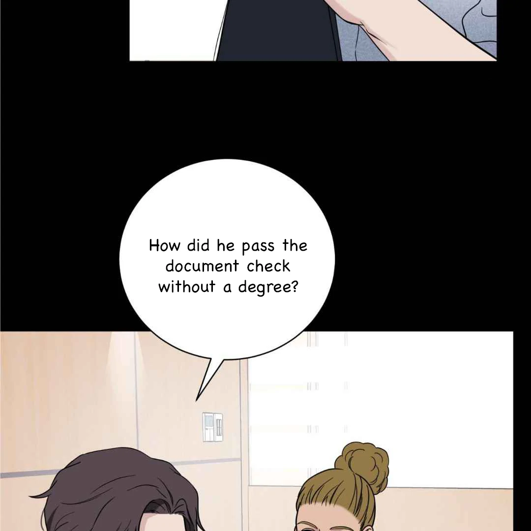 Overclock [Official] - Chapter 45 manhwa