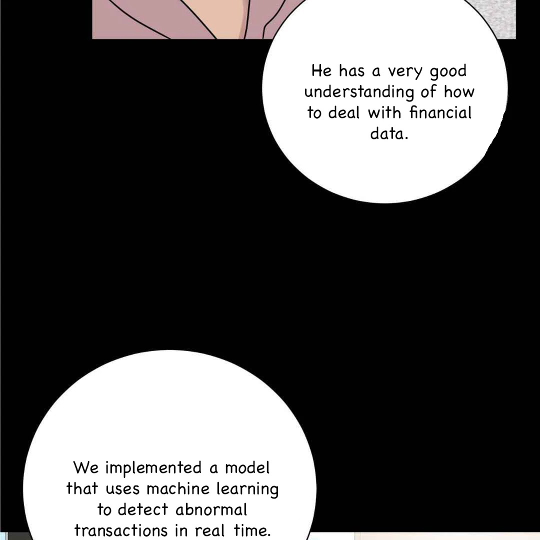 Overclock [Official] - Chapter 45 manhwa