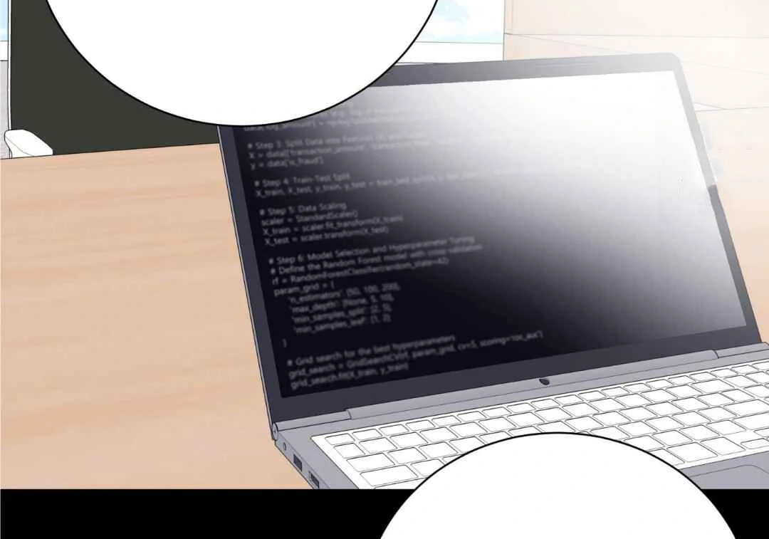 Overclock [Official] - Chapter 45 manhwa