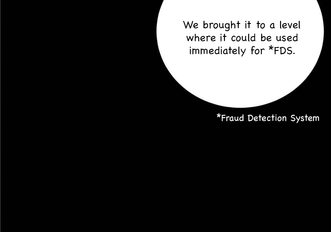 Overclock [Official] - Chapter 45 manhwa