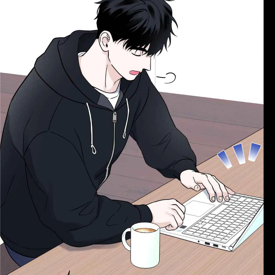 Overclock [Official] - Chapter 45 manhwa