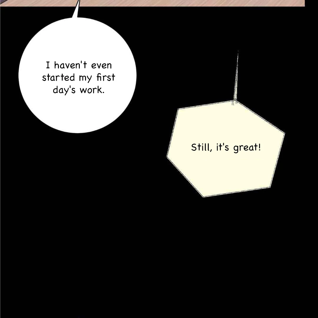 Overclock [Official] - Chapter 45 manhwa