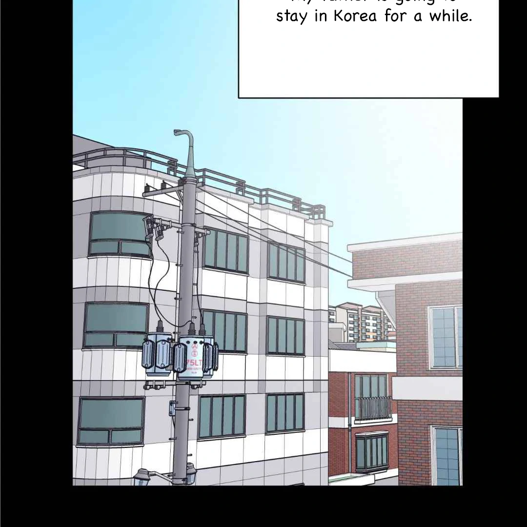 Overclock [Official] - Chapter 45 manhwa