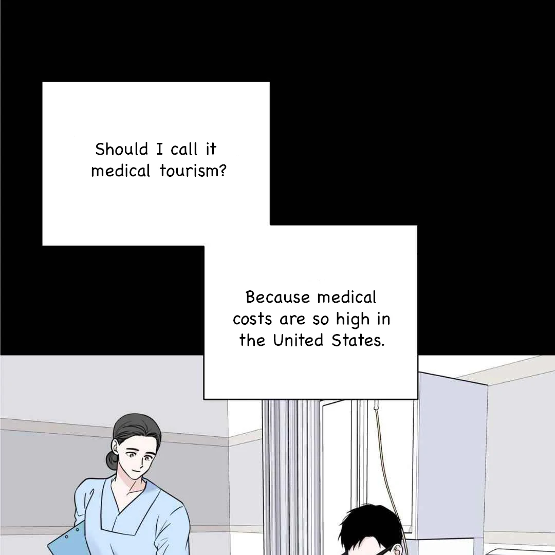 Overclock [Official] - Chapter 45 manhwa