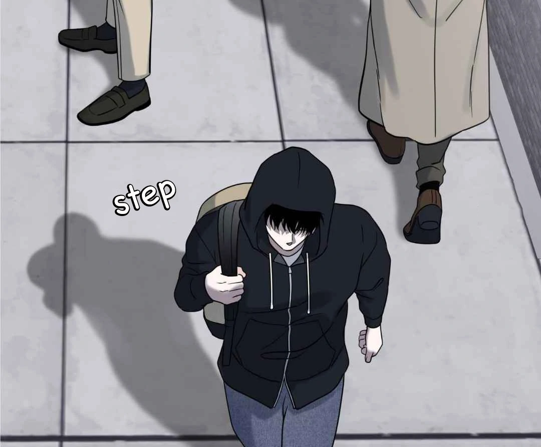 Overclock [Official] - Chapter 45 manhwa