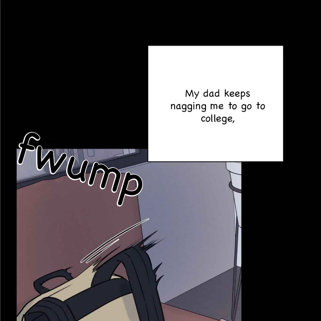 Overclock [Official] - Chapter 45 manhwa