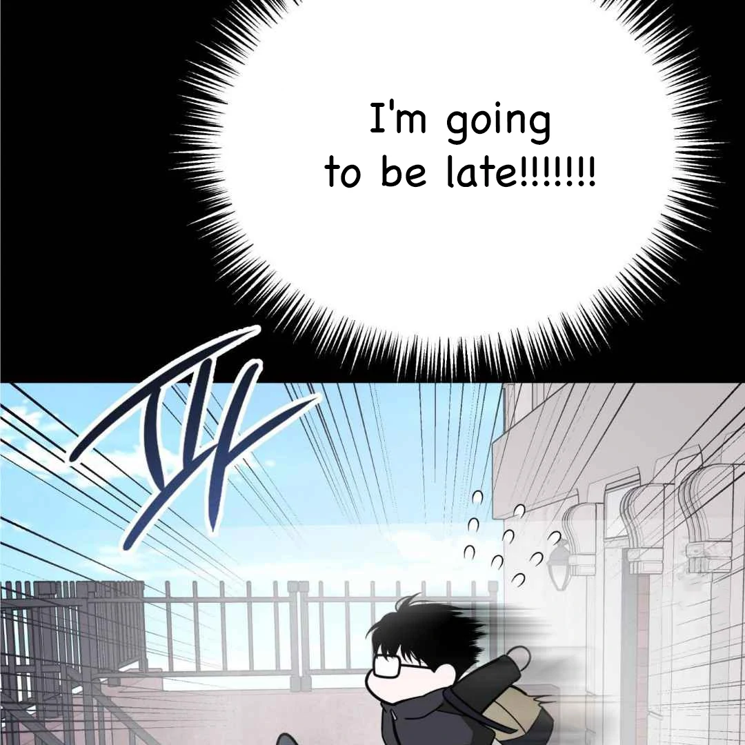 Overclock [Official] - Chapter 45 manhwa