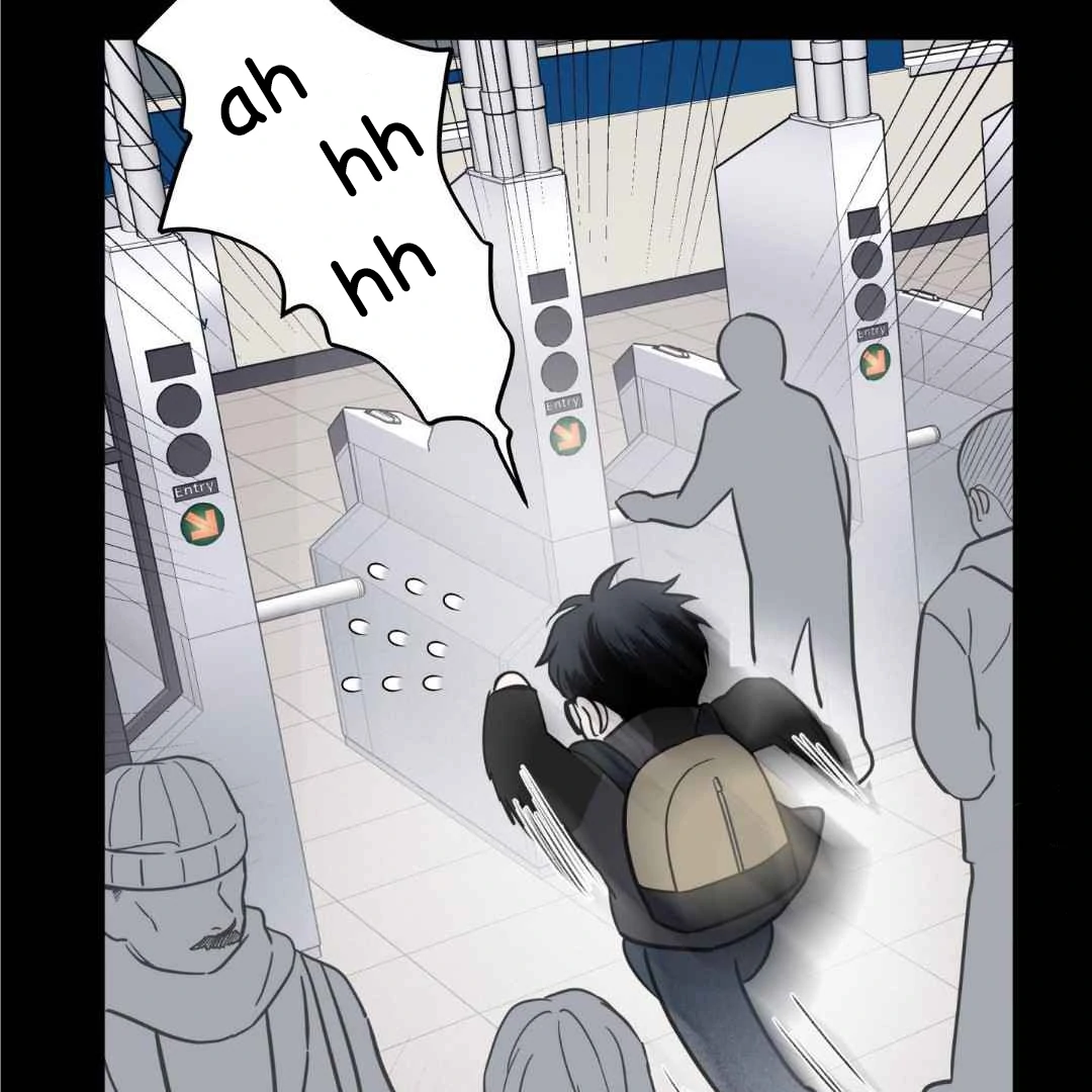 Overclock [Official] - Chapter 45 manhwa