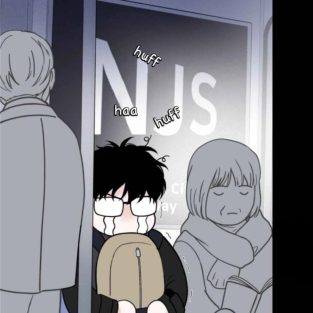 Overclock [Official] - Chapter 45 manhwa