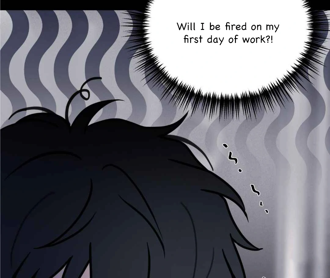 Overclock [Official] - Chapter 45 manhwa