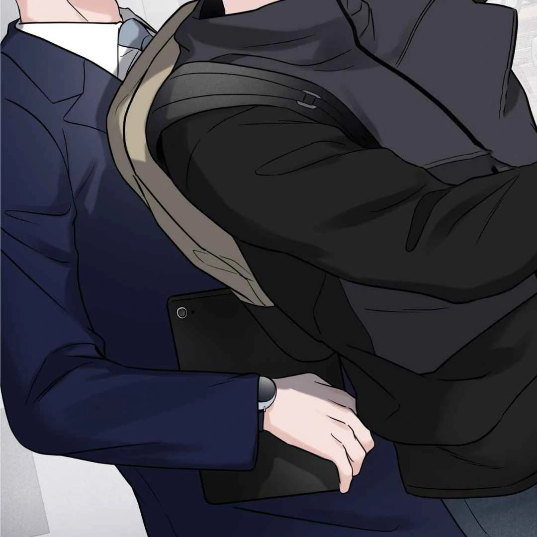 Overclock [Official] - Chapter 45 manhwa