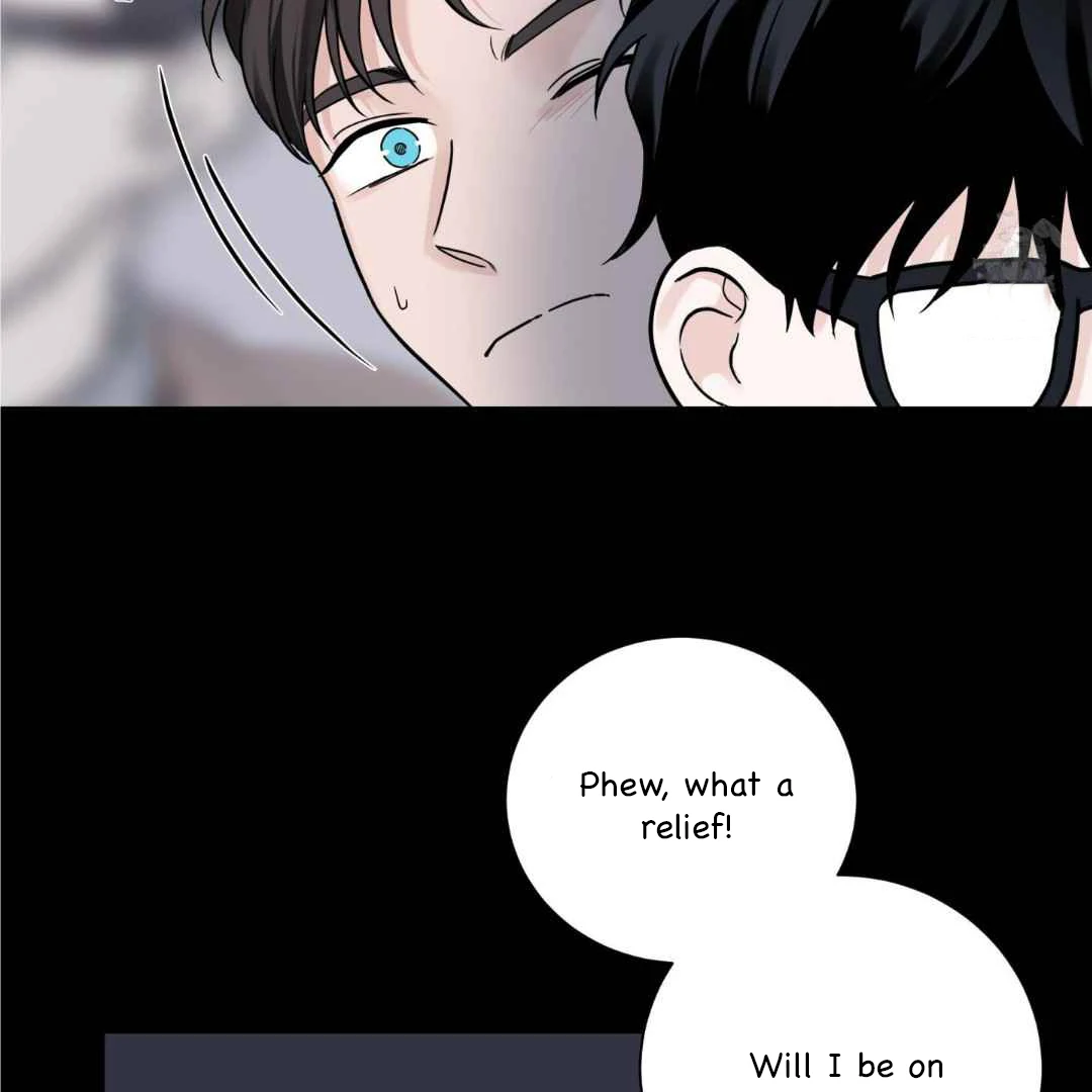 Overclock [Official] - Chapter 45 manhwa