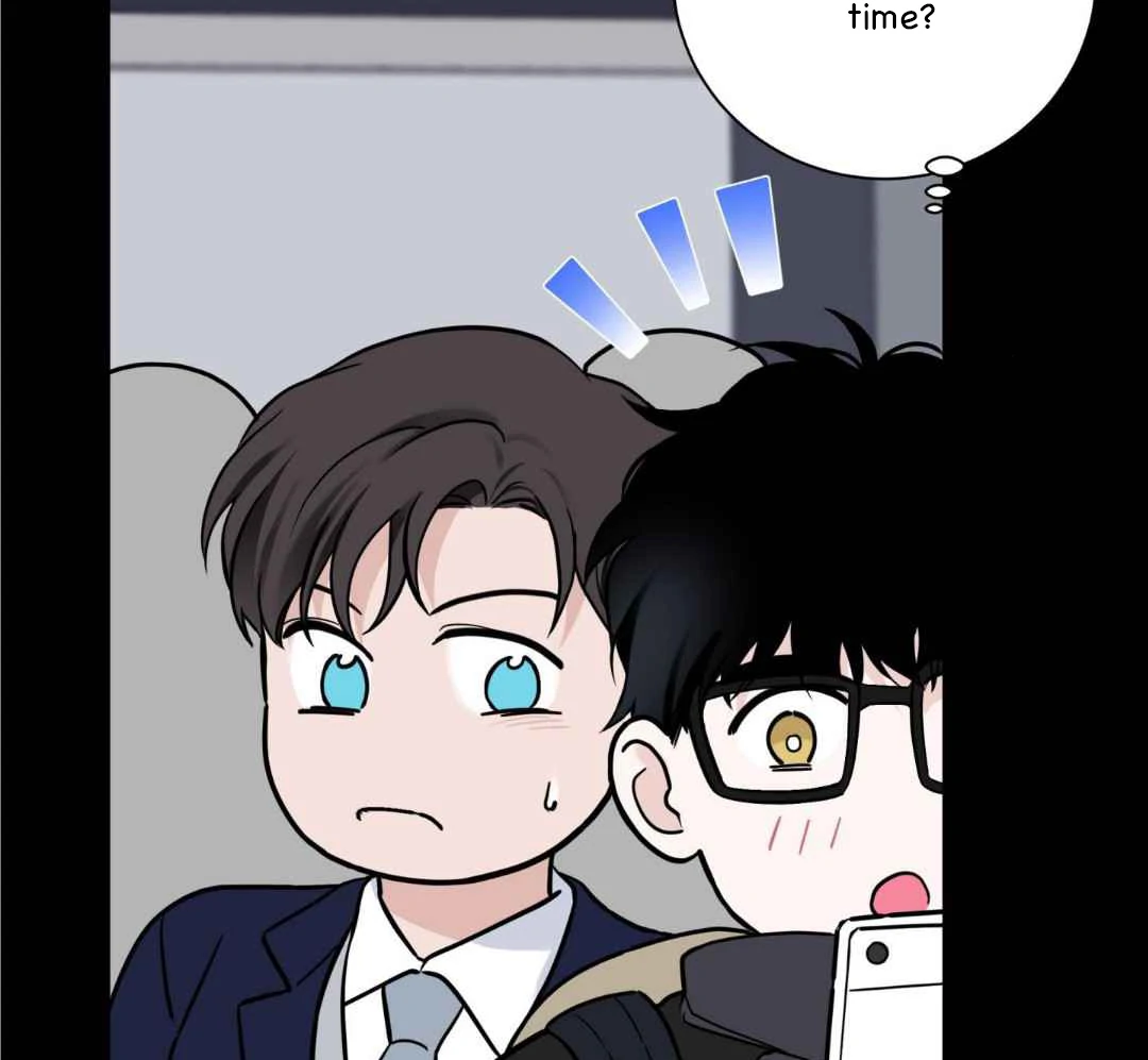 Overclock [Official] - Chapter 45 manhwa