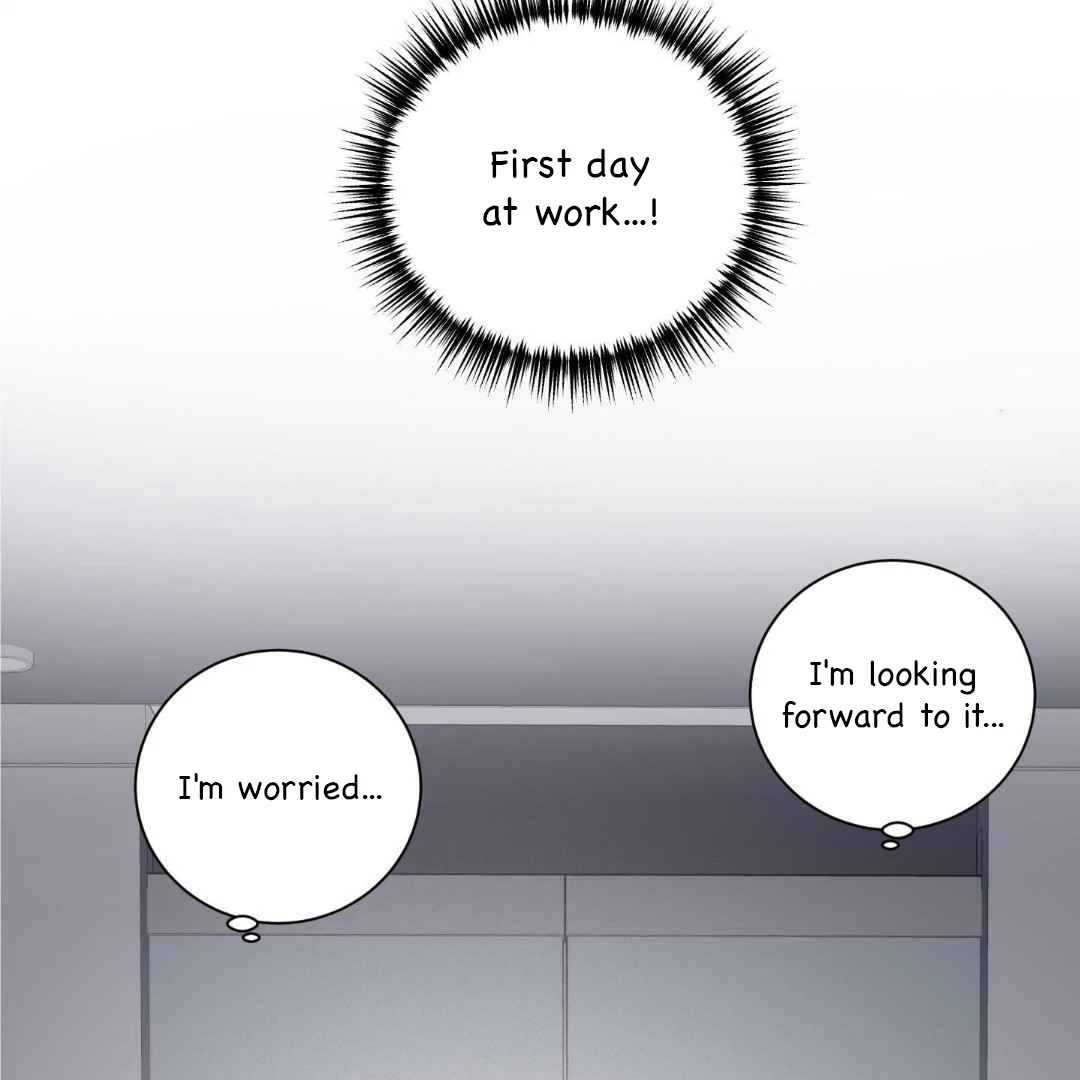 Overclock [Official] - Chapter 45 manhwa