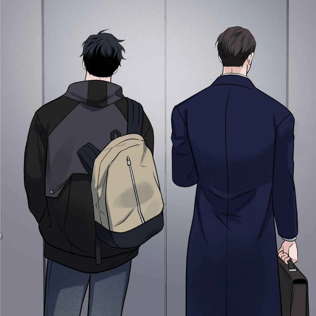 Overclock [Official] - Chapter 45 manhwa