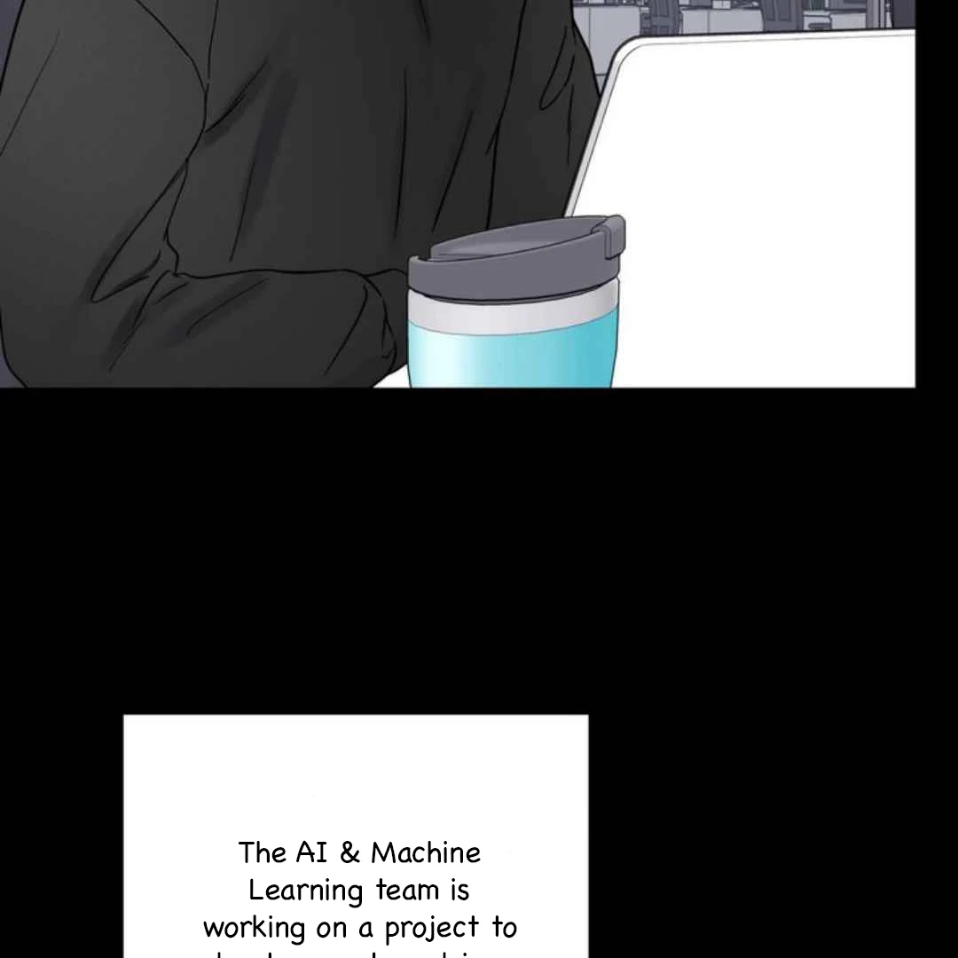 Overclock [Official] - Chapter 46 manhwa