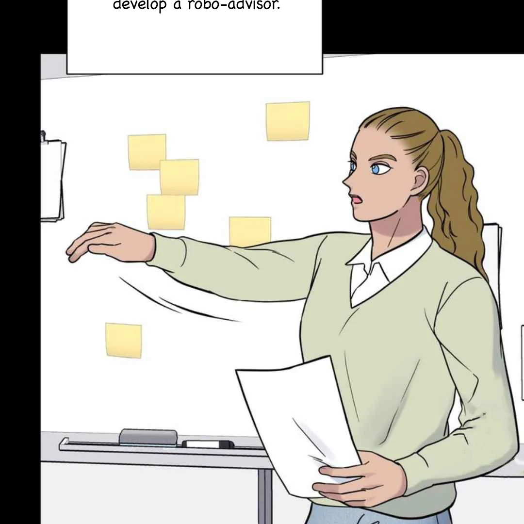 Overclock [Official] - Chapter 46 manhwa